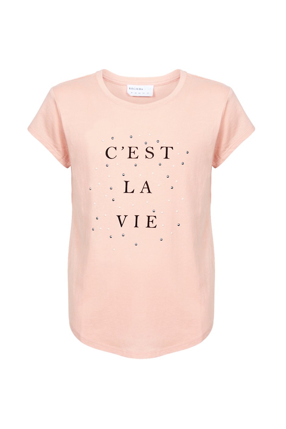 [TEST] Kids C'est La Vie Tee