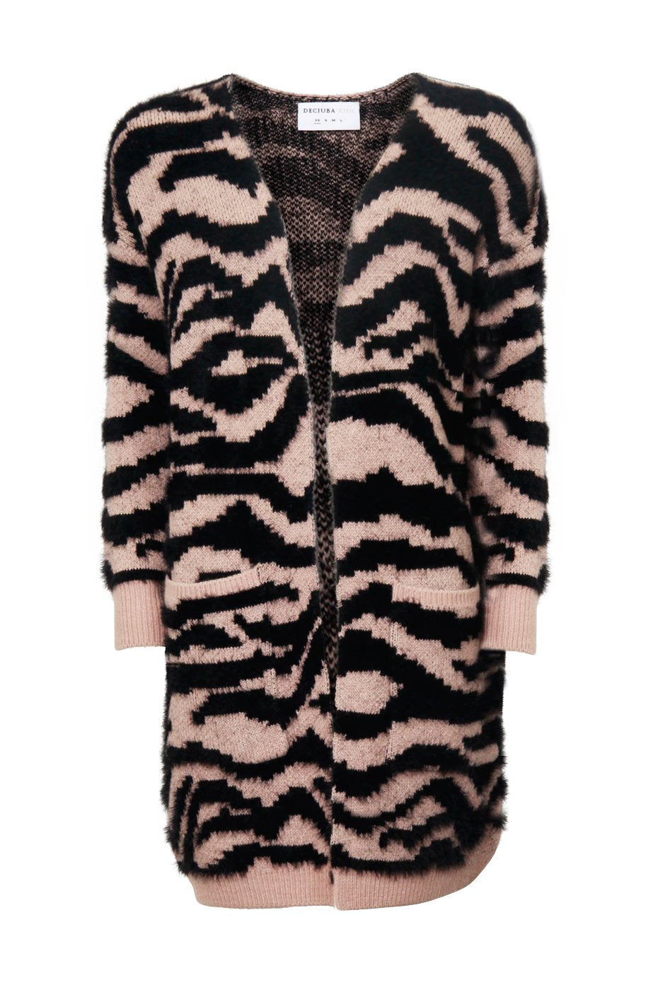 [TEST] Kids Pippa Animal Cardi