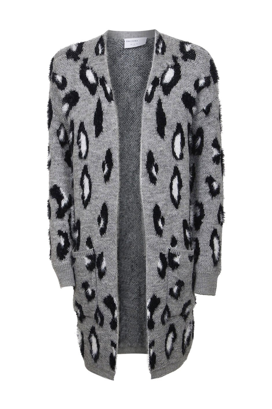 [TEST] Kids Pippa Animal Cardi