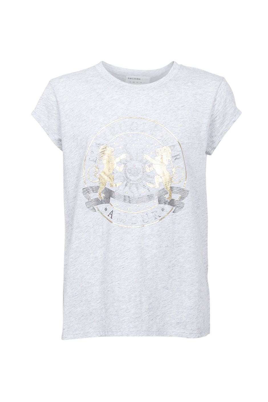 [TEST] Kids Paris Circle Tee