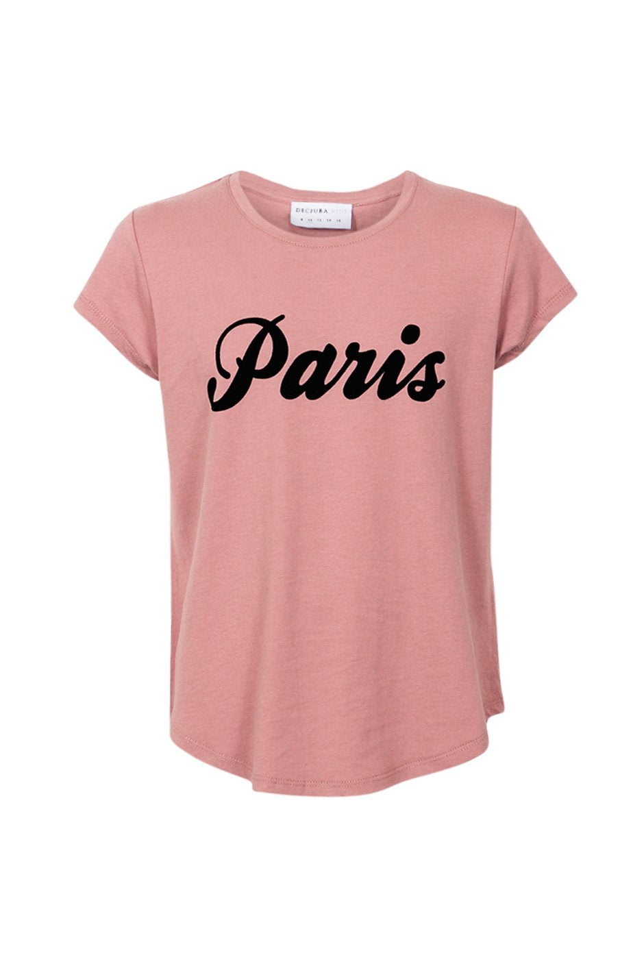 [TEST] Kids Paris Tee