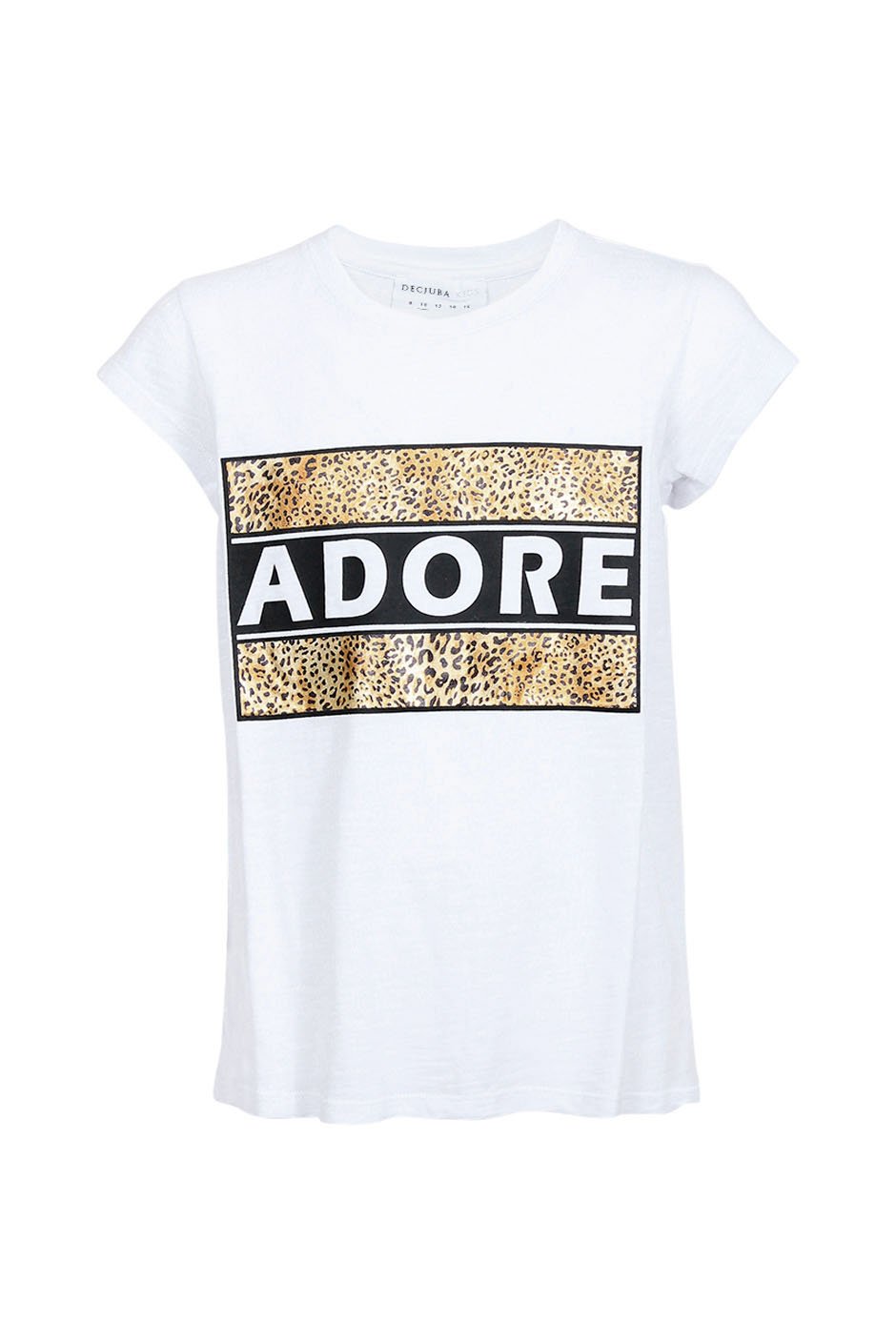 [TEST] Kids Adore Animal Tee