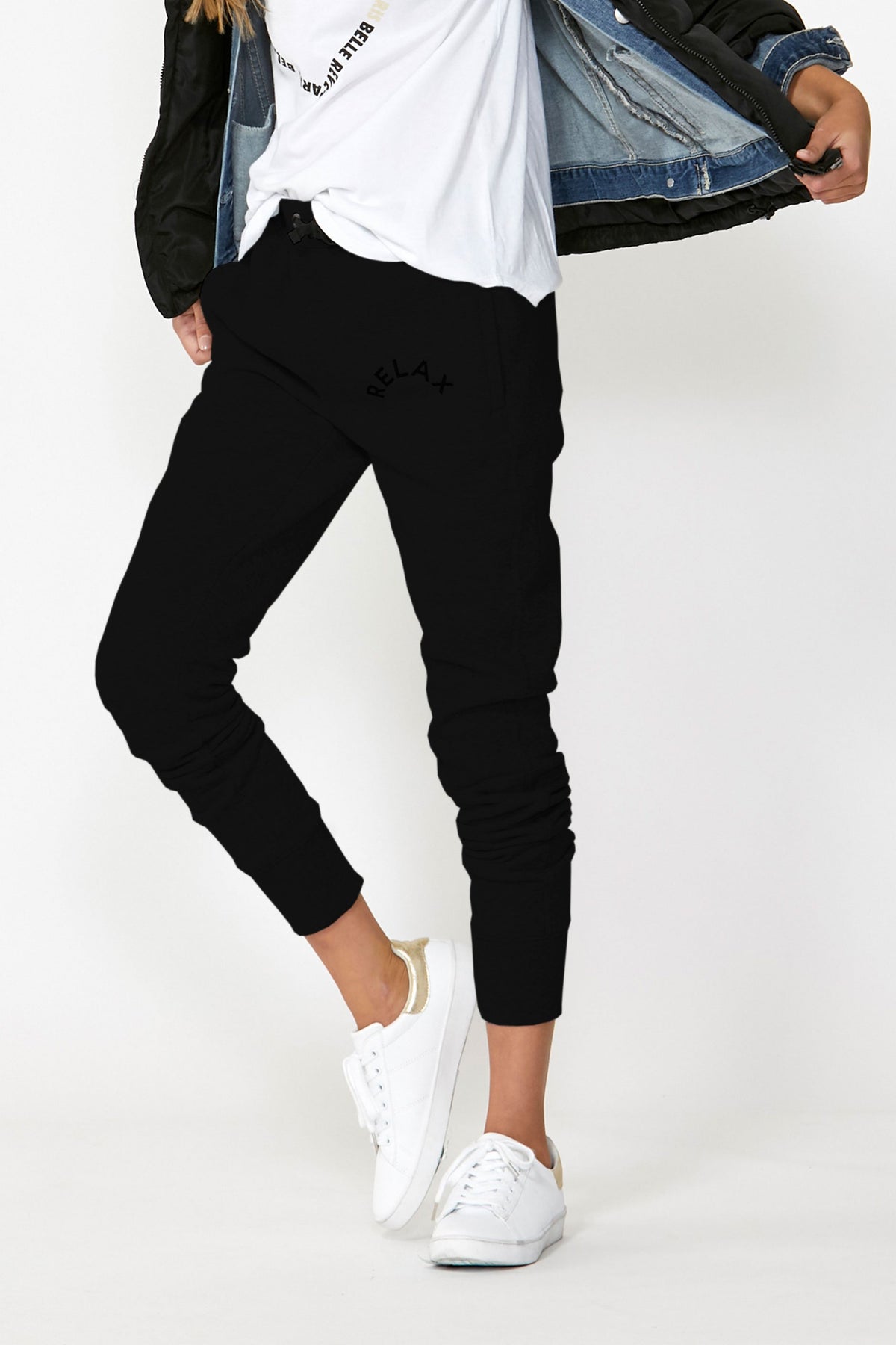 [TEST] Kids Relax Trackpant