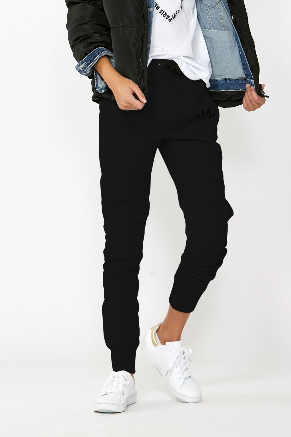 [TEST] Kids Relax Trackpant