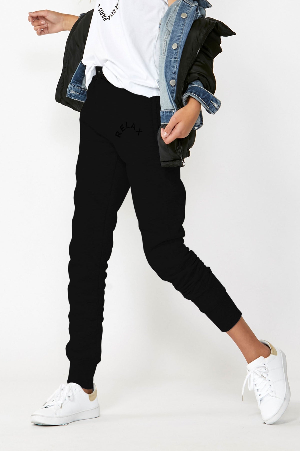 [TEST] Kids Relax Trackpant