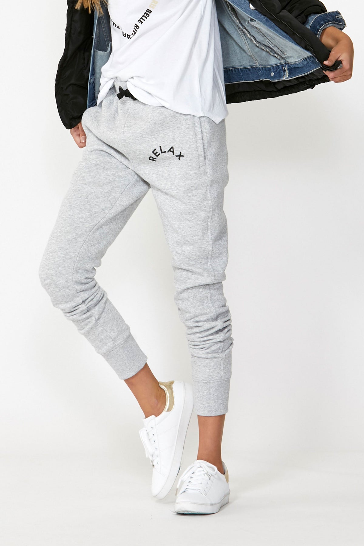 [TEST] Kids Relax Trackpant
