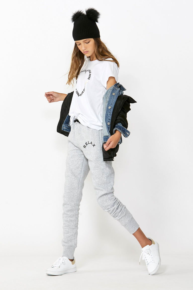 [TEST] Kids Relax Trackpant