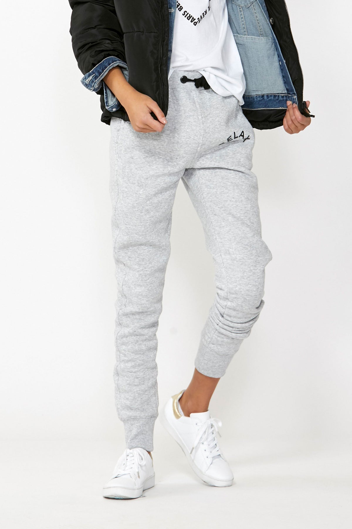 [TEST] Kids Relax Trackpant