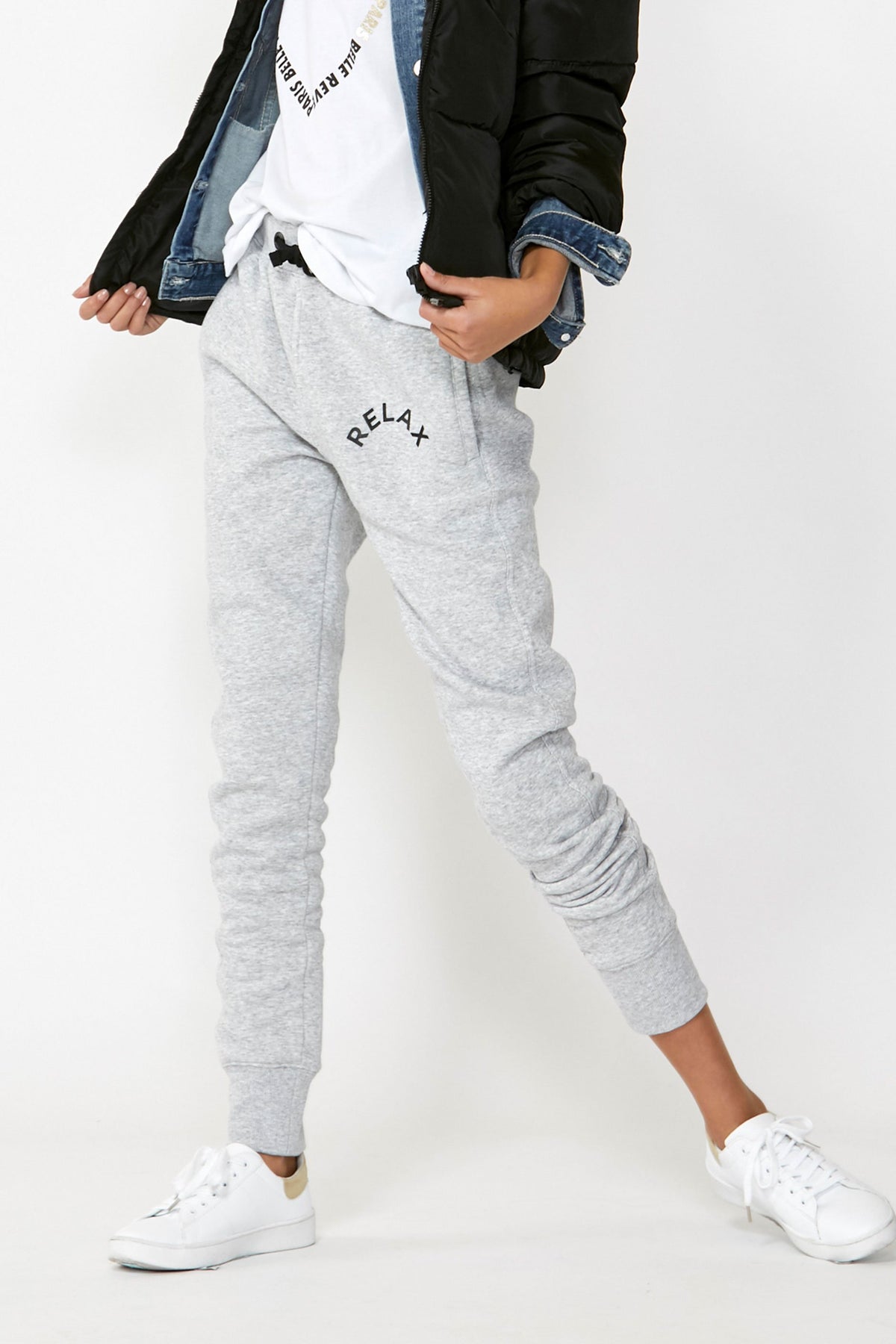 [TEST] Kids Relax Trackpant