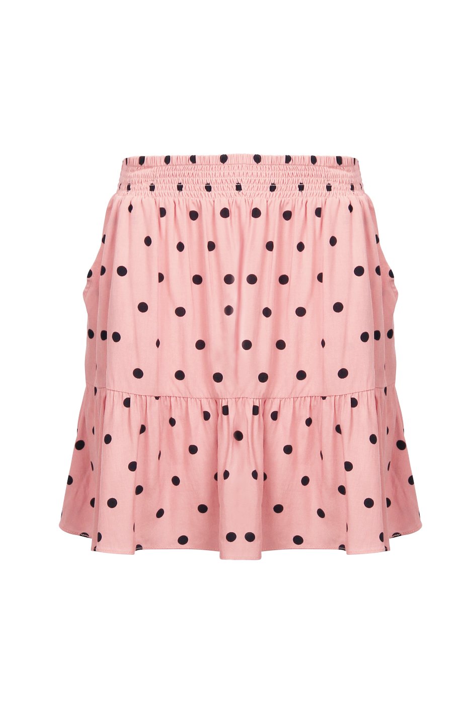 [TEST] Kids Cara Pull On Ruffle Skirt
