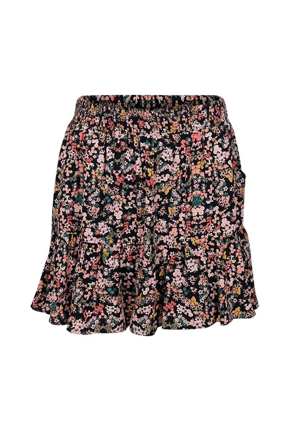 [TEST] Kids Cara Pull On Ruffle Skirt