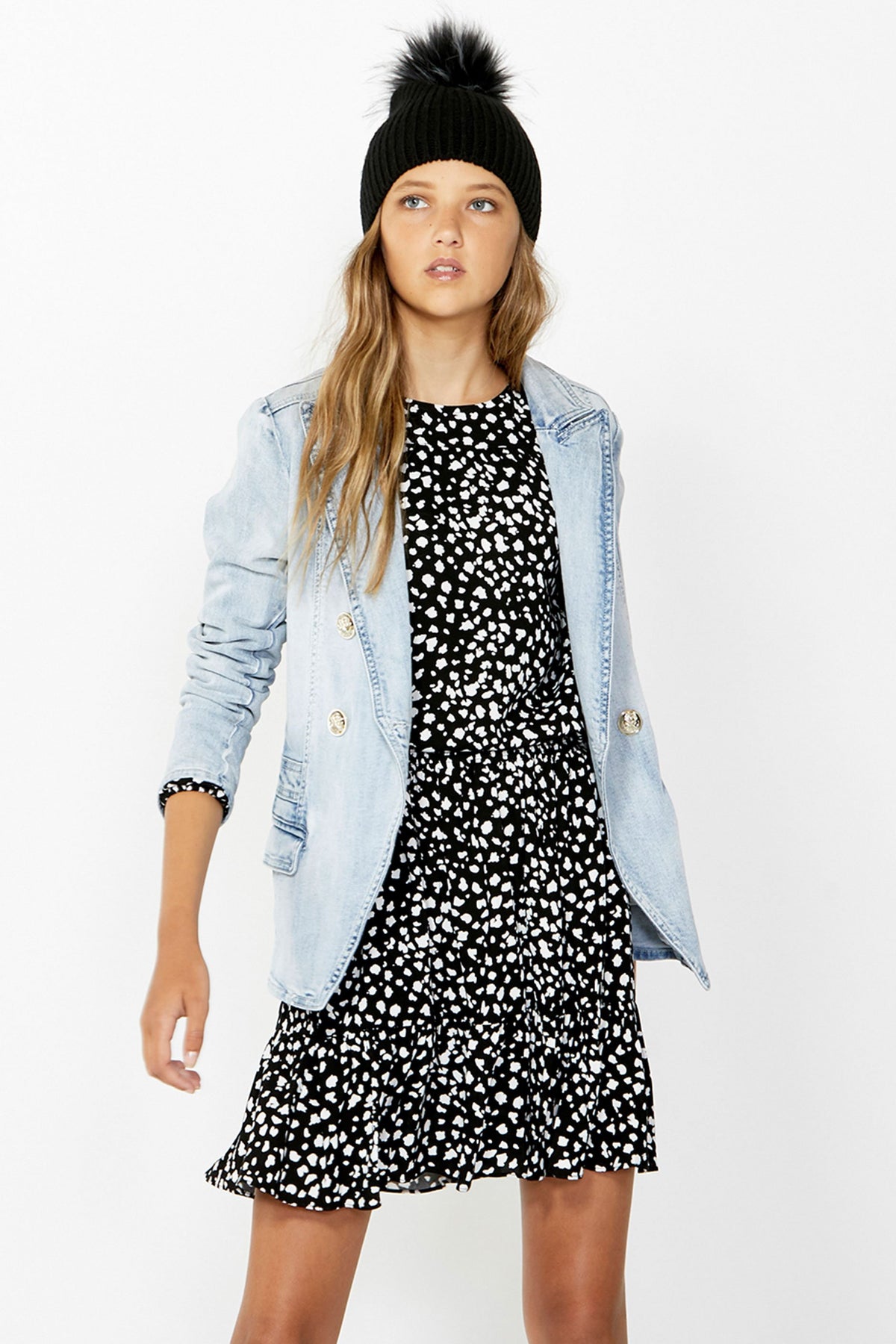 [TEST] Kids Arianna Printed Top