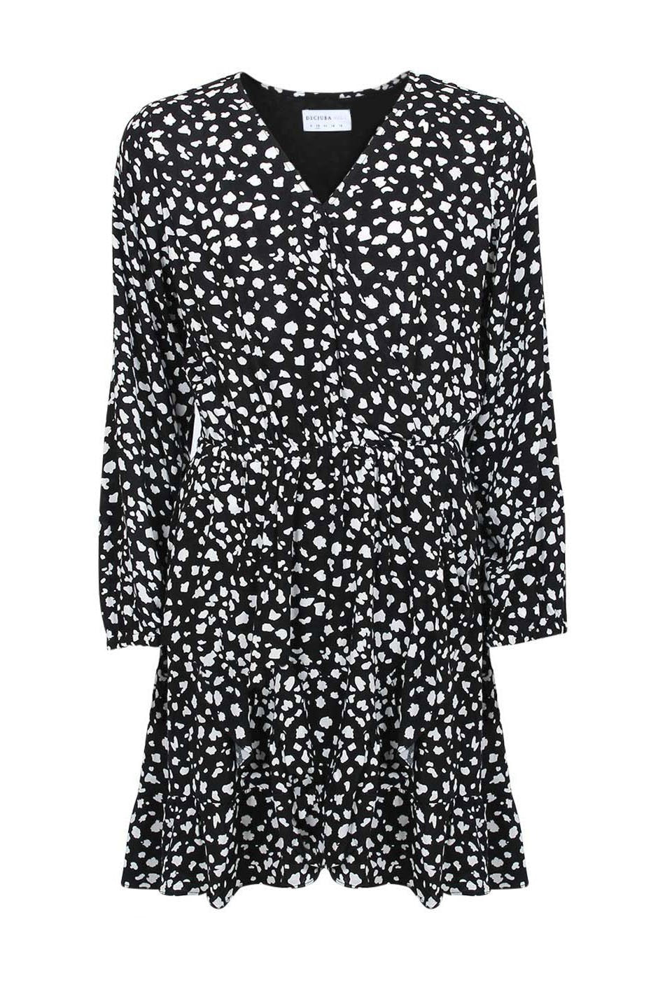 [TEST] Kids Giselle Wrap Dress