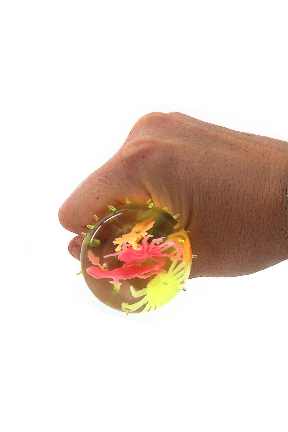 [TEST] Kids Water Splatter Ball