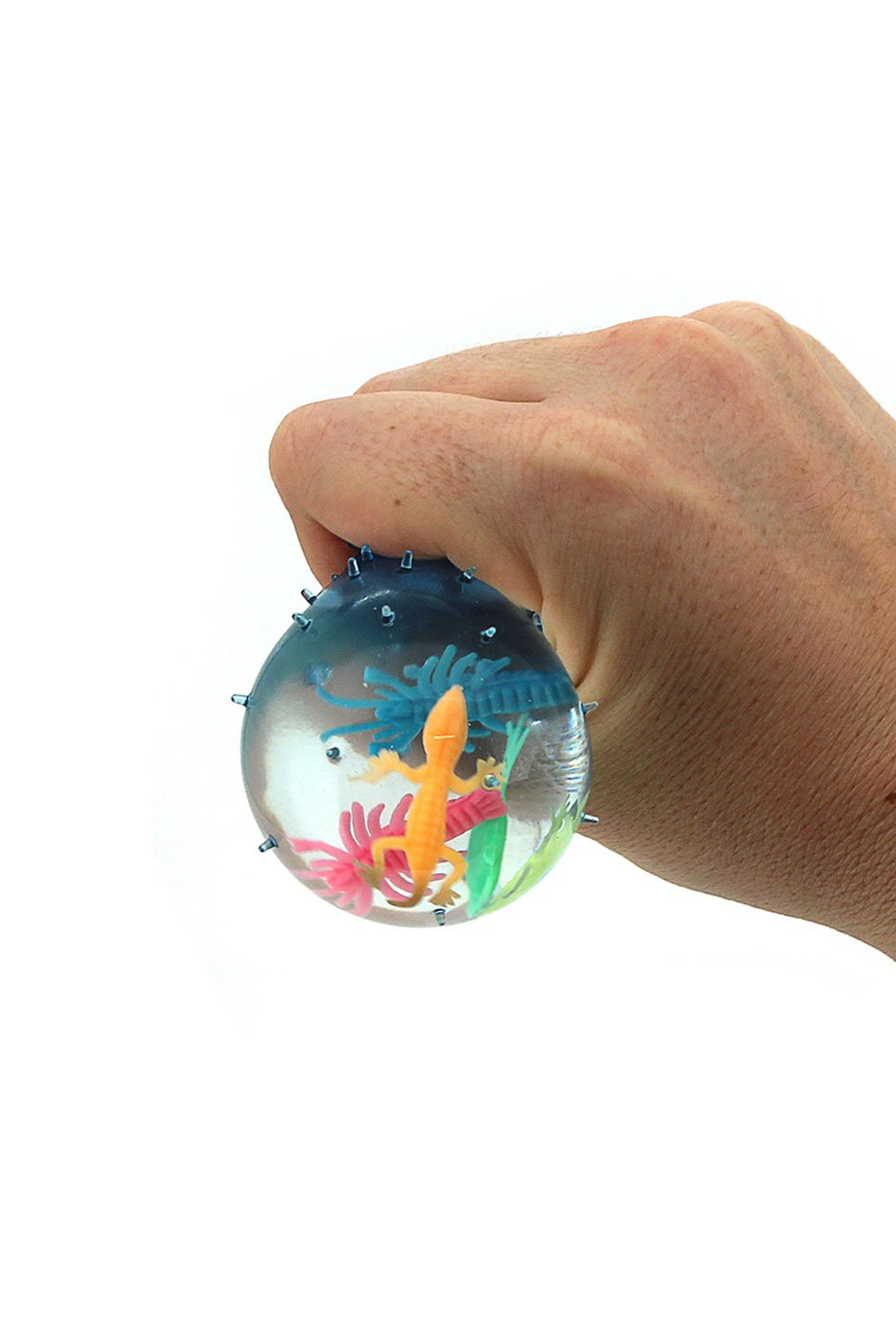 [TEST] Kids Water Splatter Ball