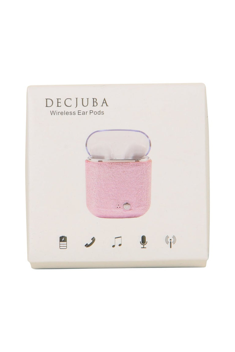 [TEST] Kids Wireless Ear Pods