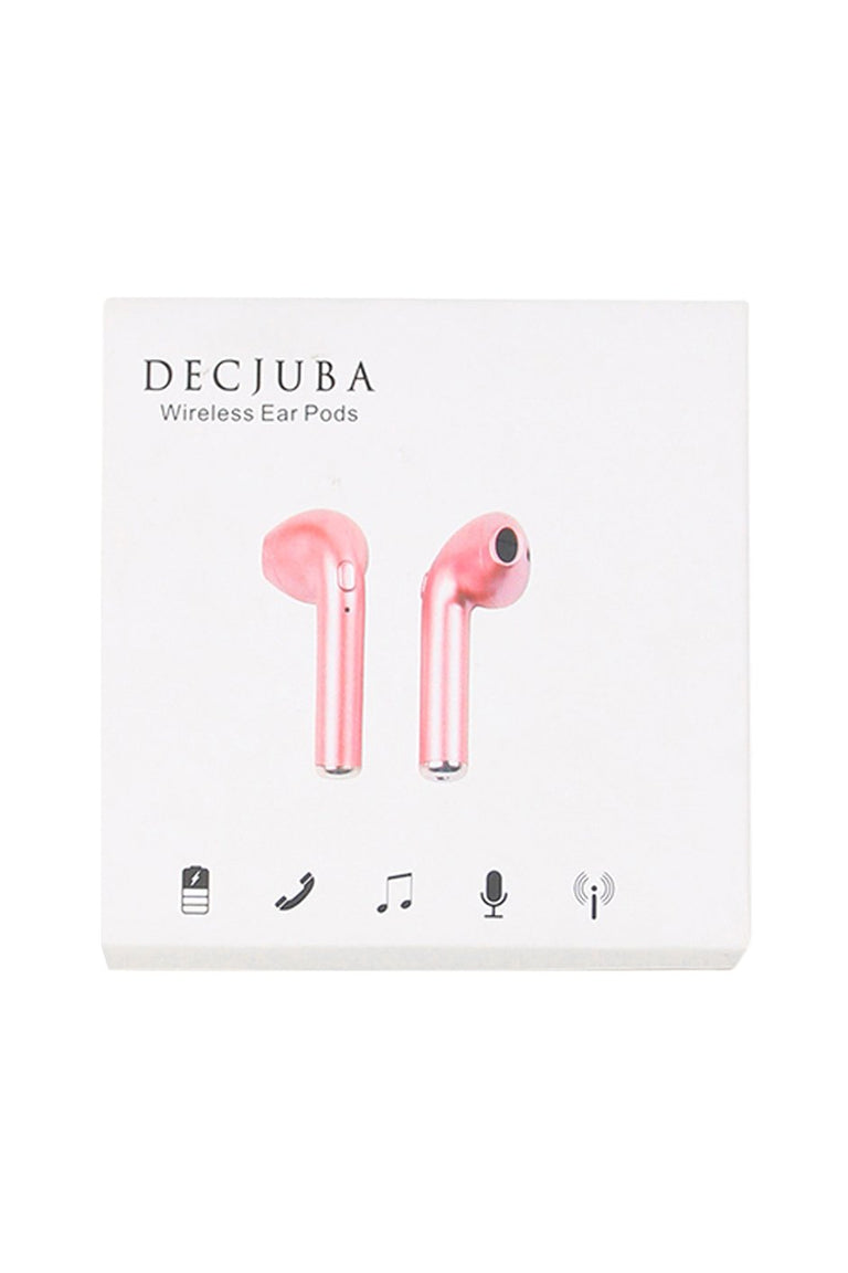 [TEST] Kids Wireless Ear Pods