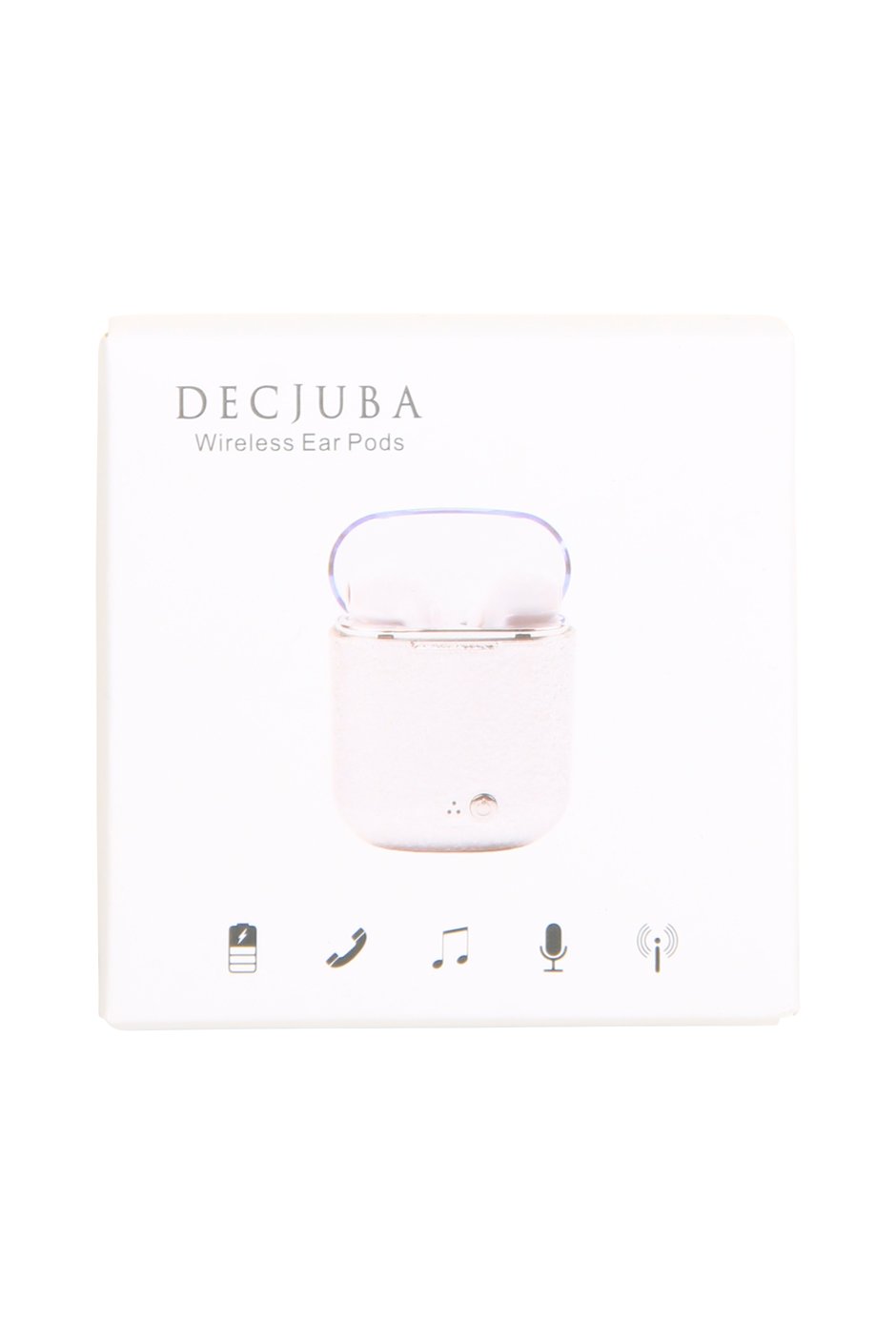 [TEST] Kids Wireless Ear Pods