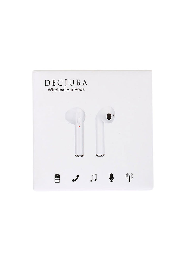 [TEST] Kids Wireless Ear Pods
