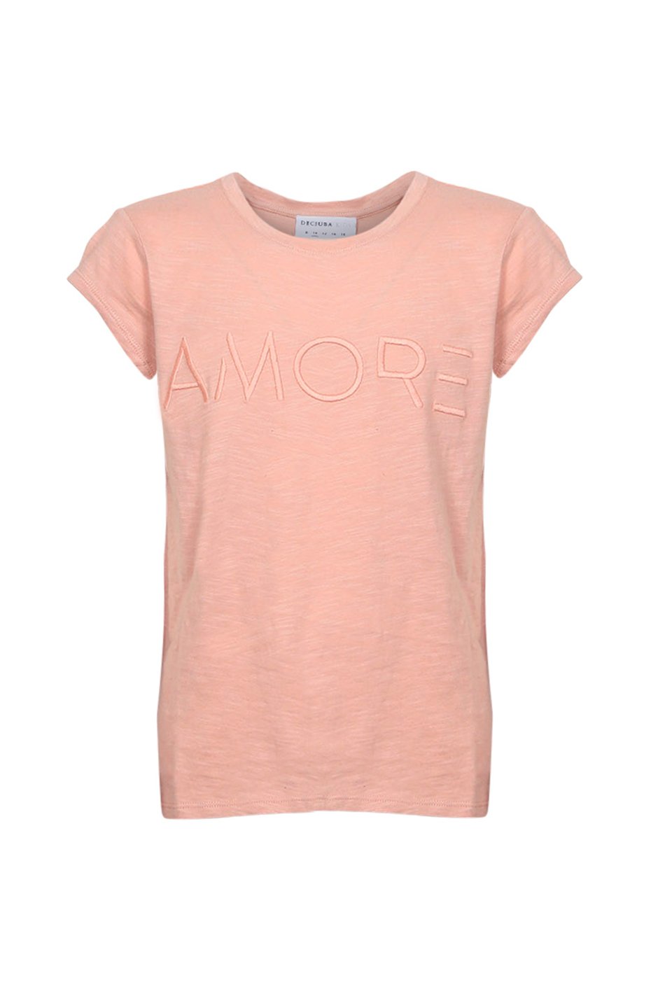 [TEST] Kids Tonal Amore Tee