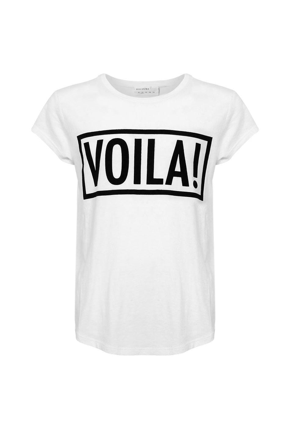 [TEST] Kids Voila! Tee