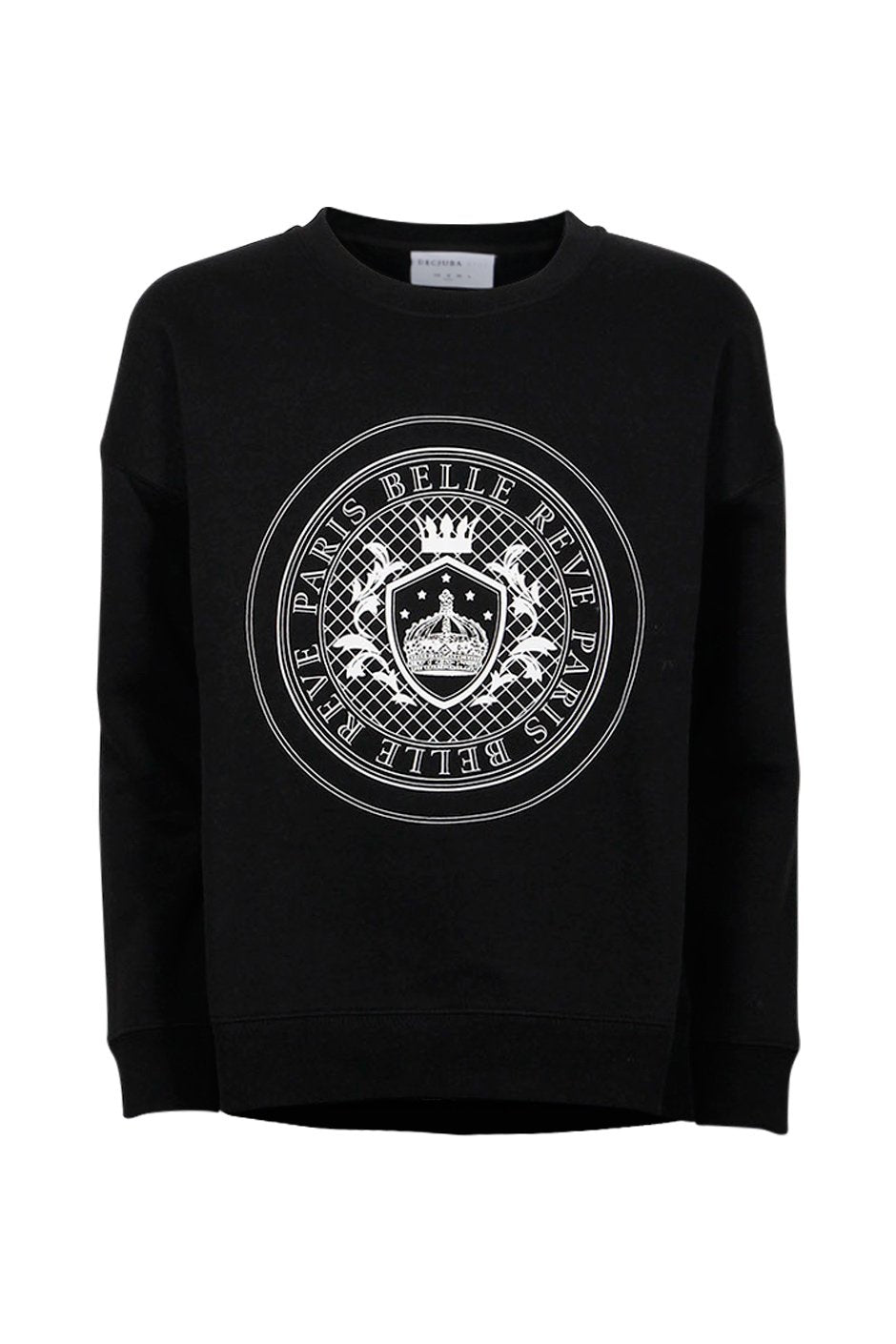 [TEST] Kids Paris Belle Sweat