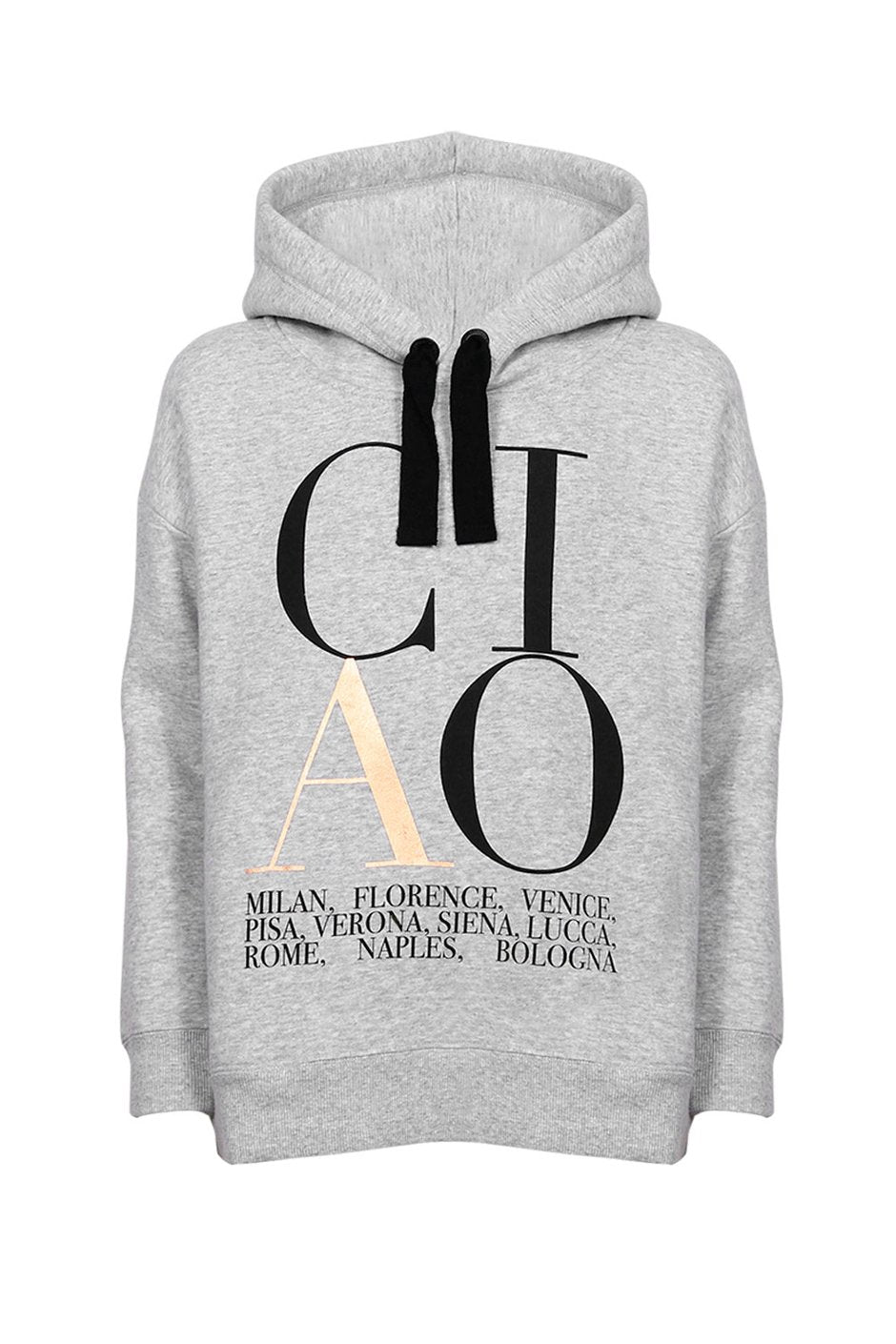 [TEST] Kids Ciao Hoodie