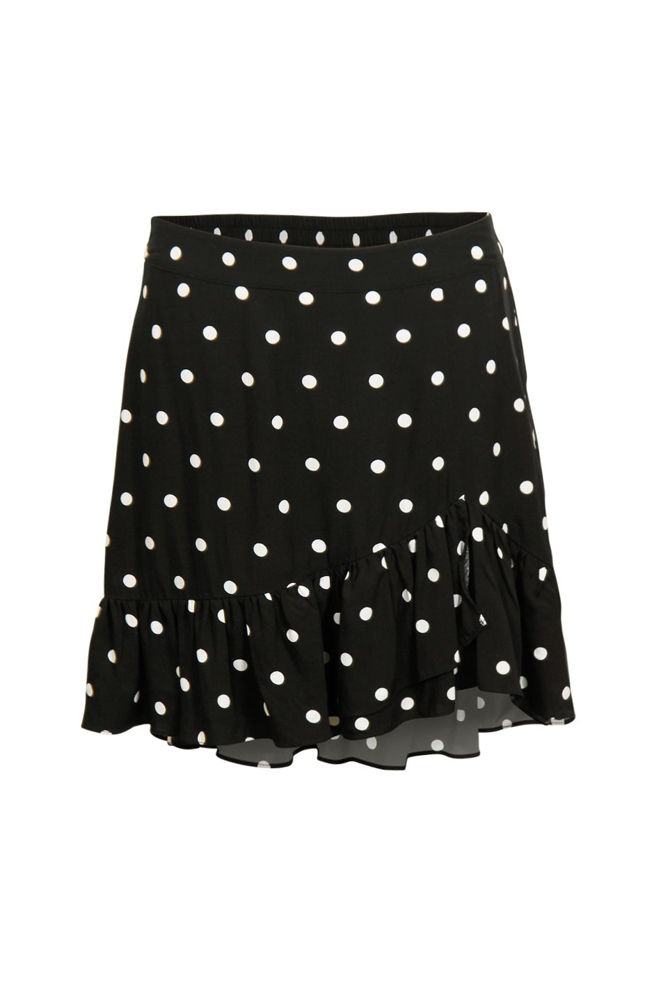 [TEST] Kids Tully Print Skirt