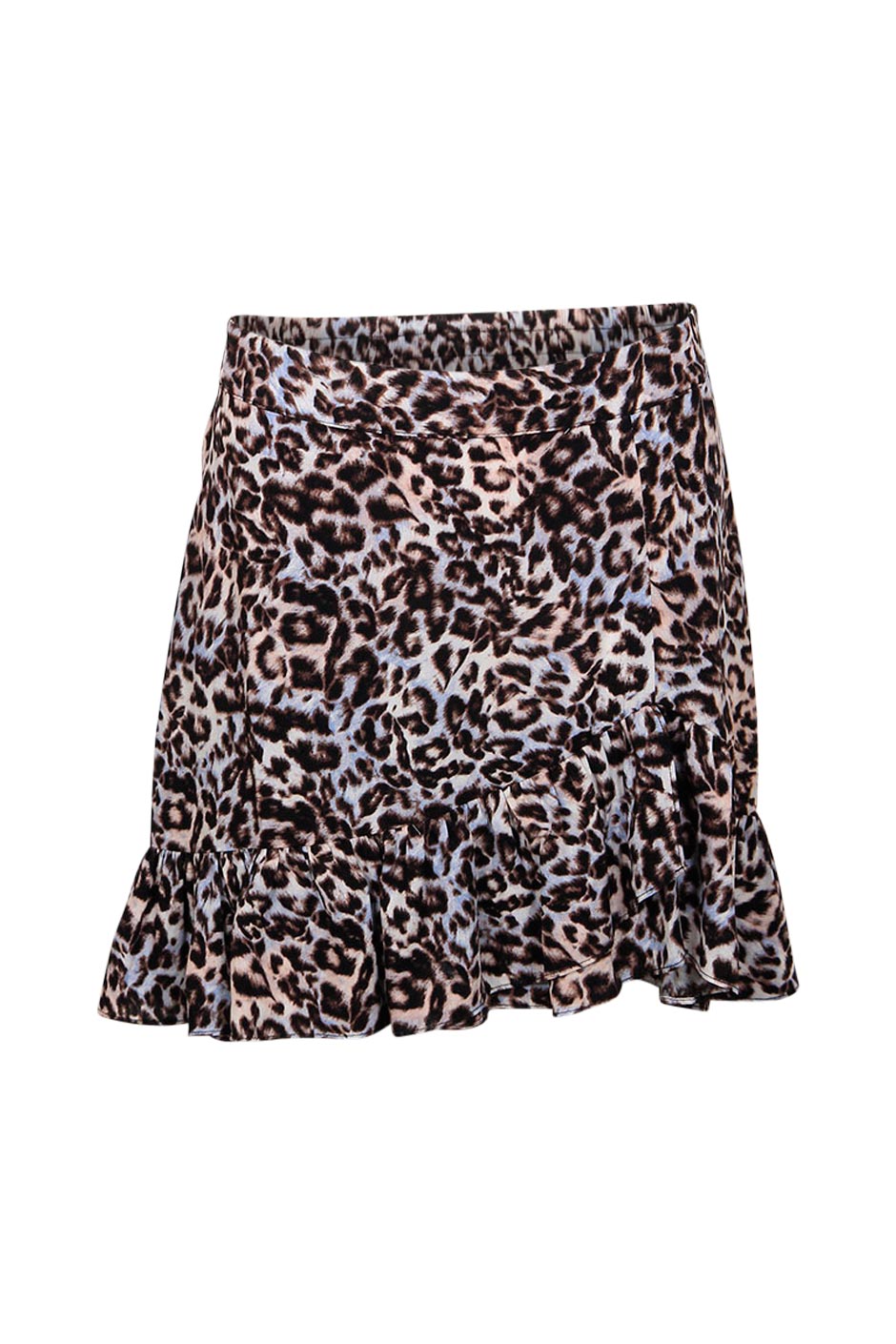 [TEST] Kids Tully Print Skirt