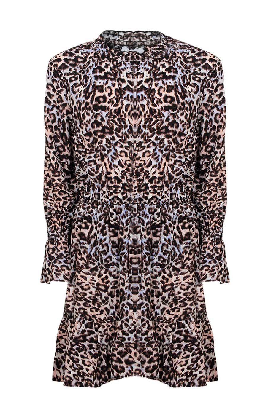 [TEST] Kids Ruby Print Dress