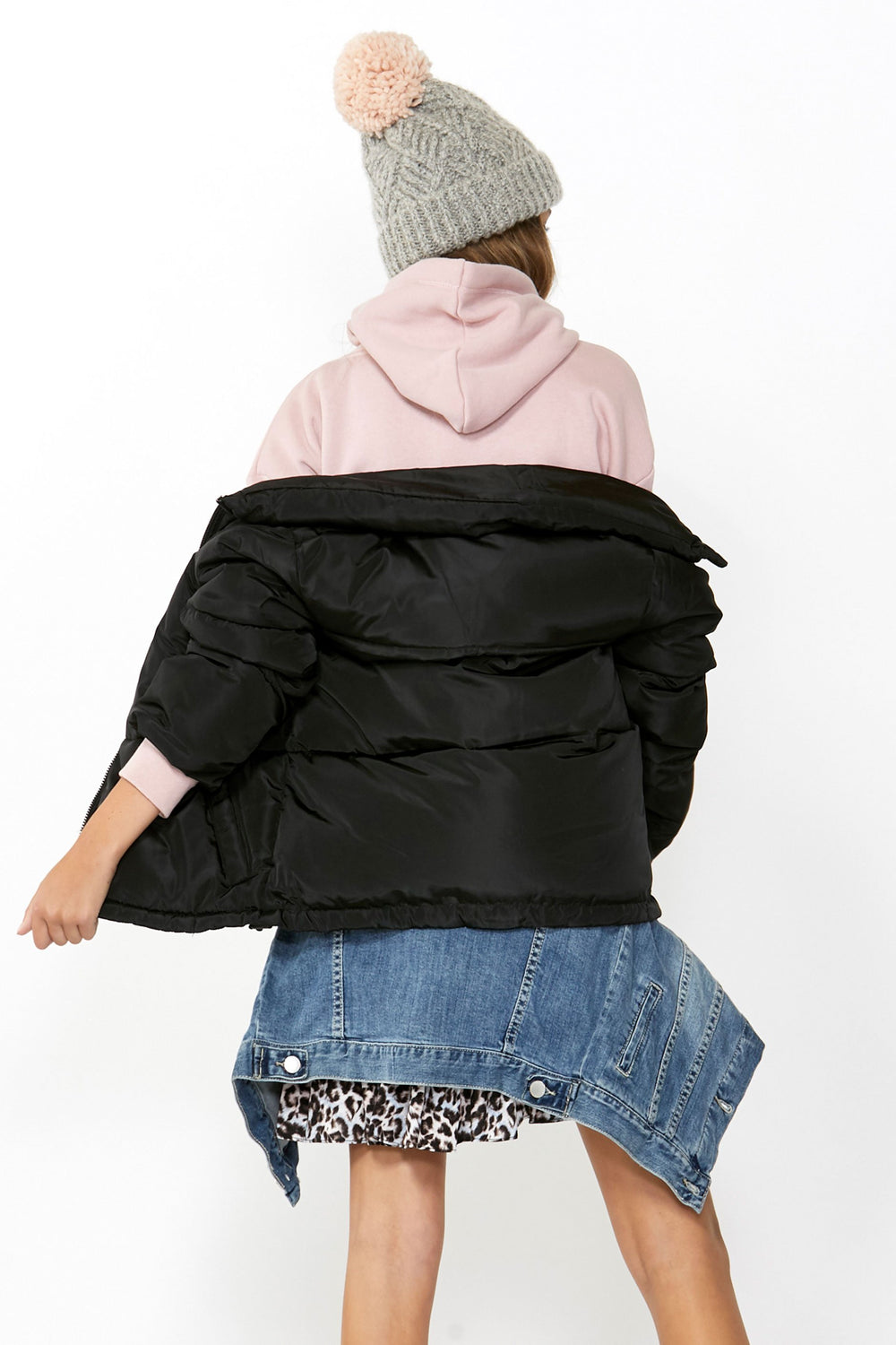 [TEST] Kids Je'Taime Hoodie