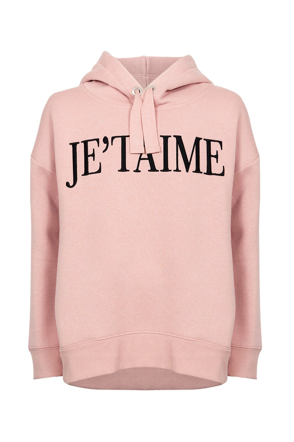 [TEST] Kids Je'Taime Hoodie