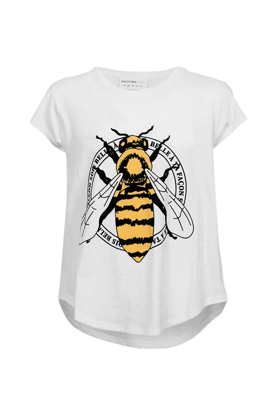 [TEST] Kids Busy Bee Tee