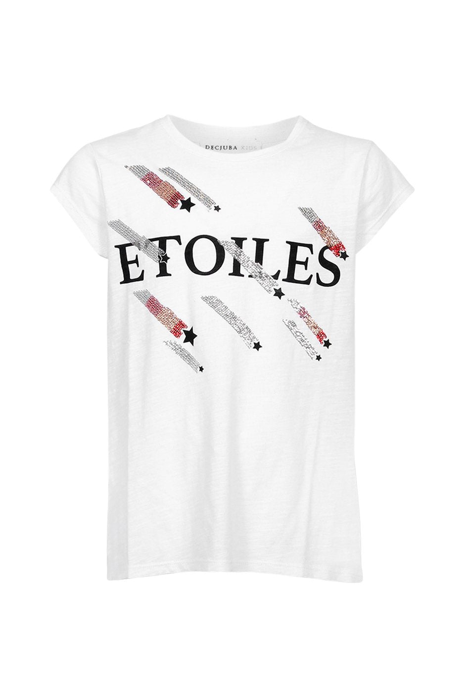 [TEST] Kids Etoile Stardust Tee