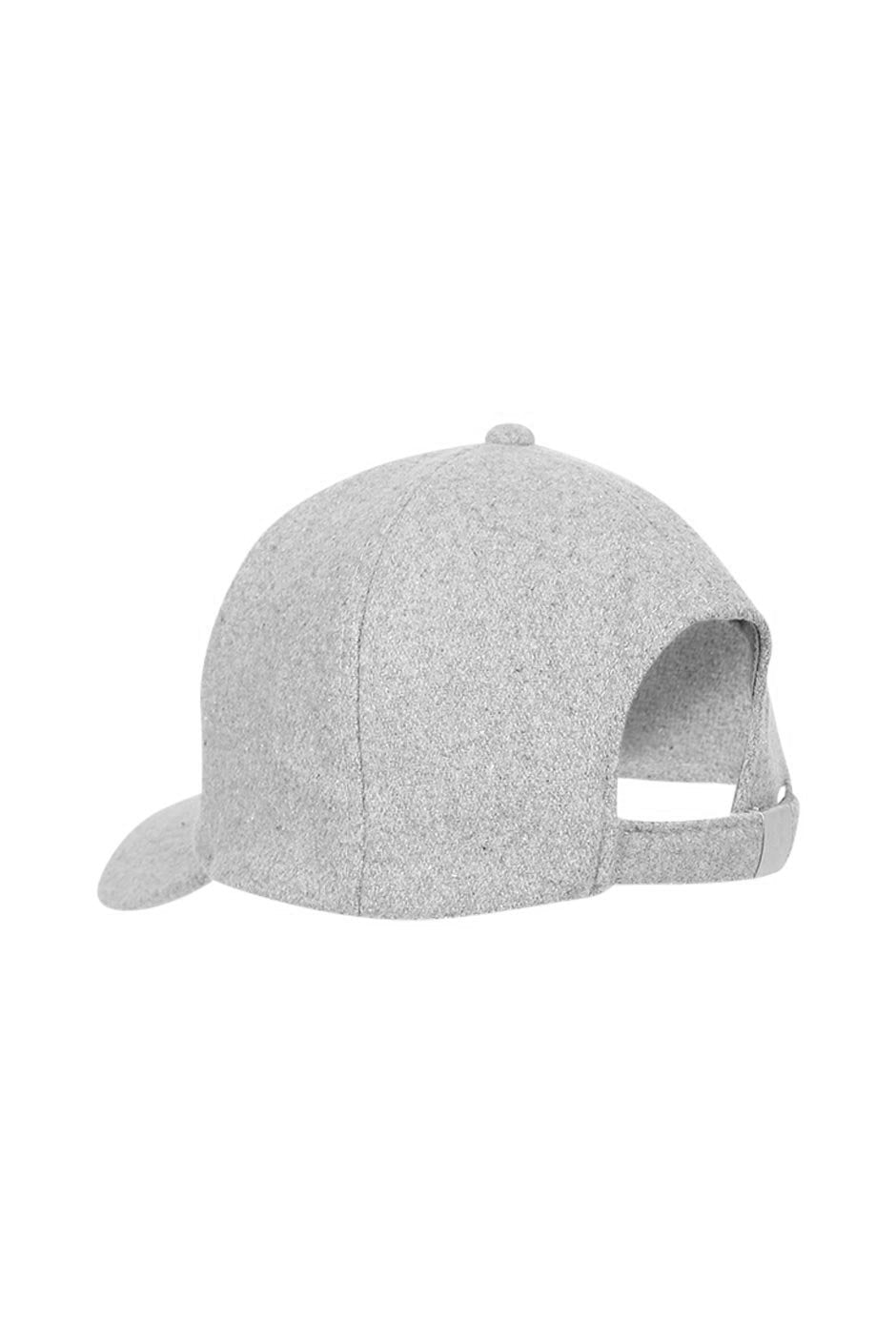 [TEST] Kids Relax Rubber Logo Cap