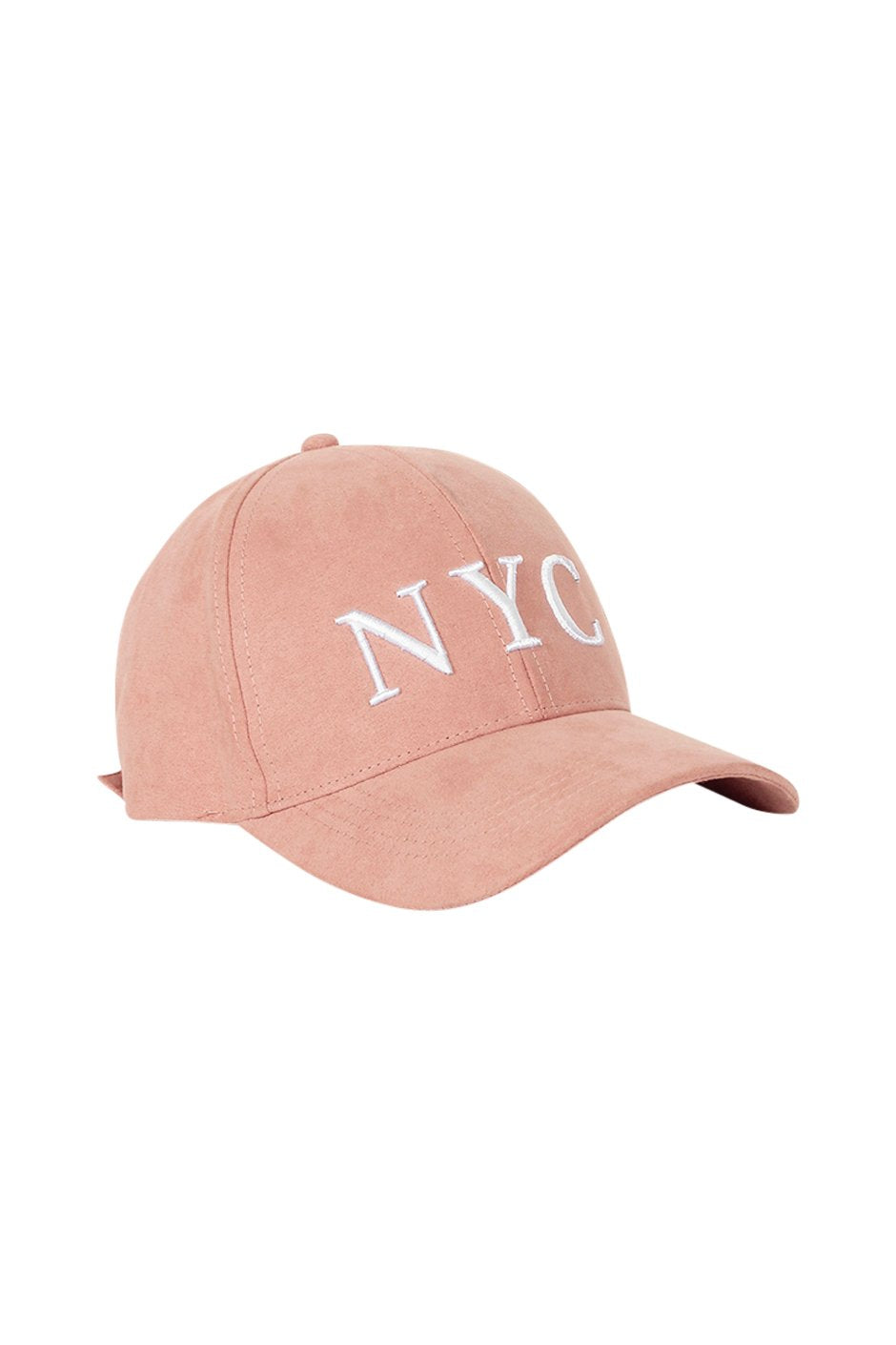 [TEST] Kids NYC Suede Cap