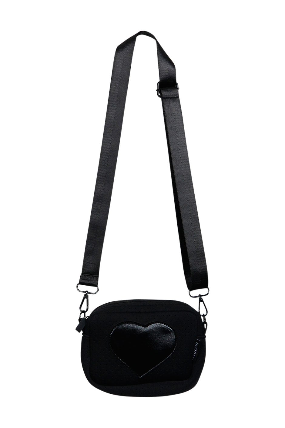 [TEST] Kids Heart Neoprene Crossbody