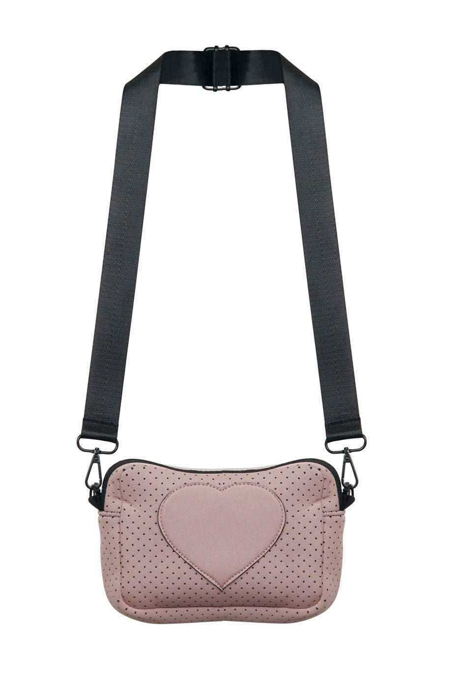 [TEST] Kids Heart Neoprene Crossbody