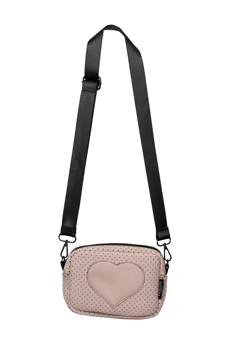 [TEST] Kids Heart Neoprene Crossbody