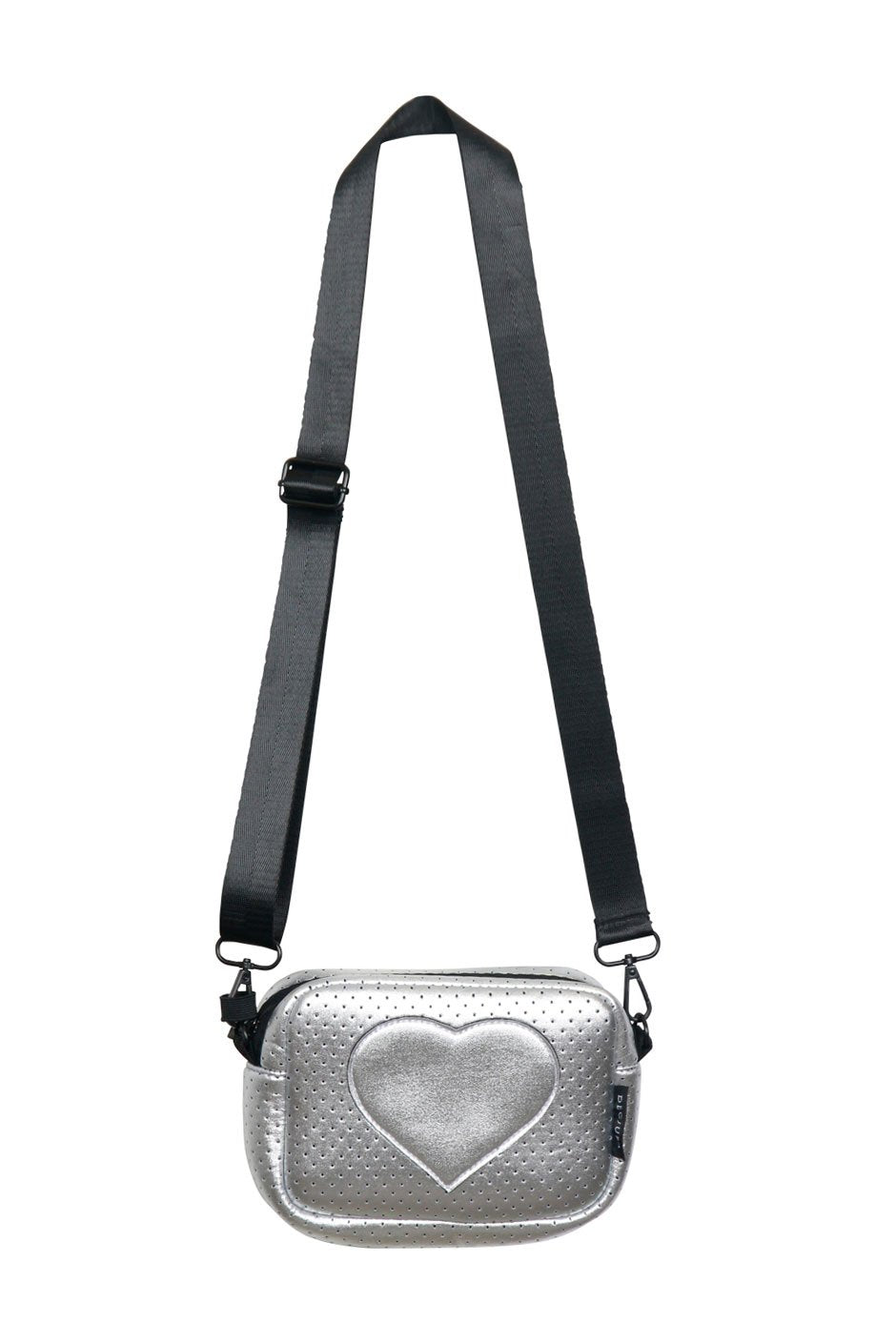 [TEST] Kids Heart Neoprene Crossbody