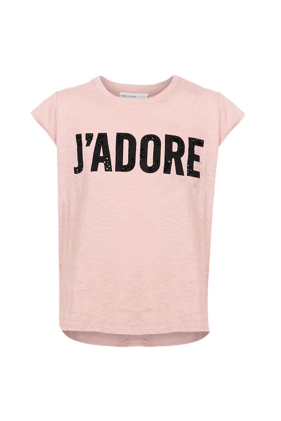 [TEST] Kids J'adore Crystal Tee