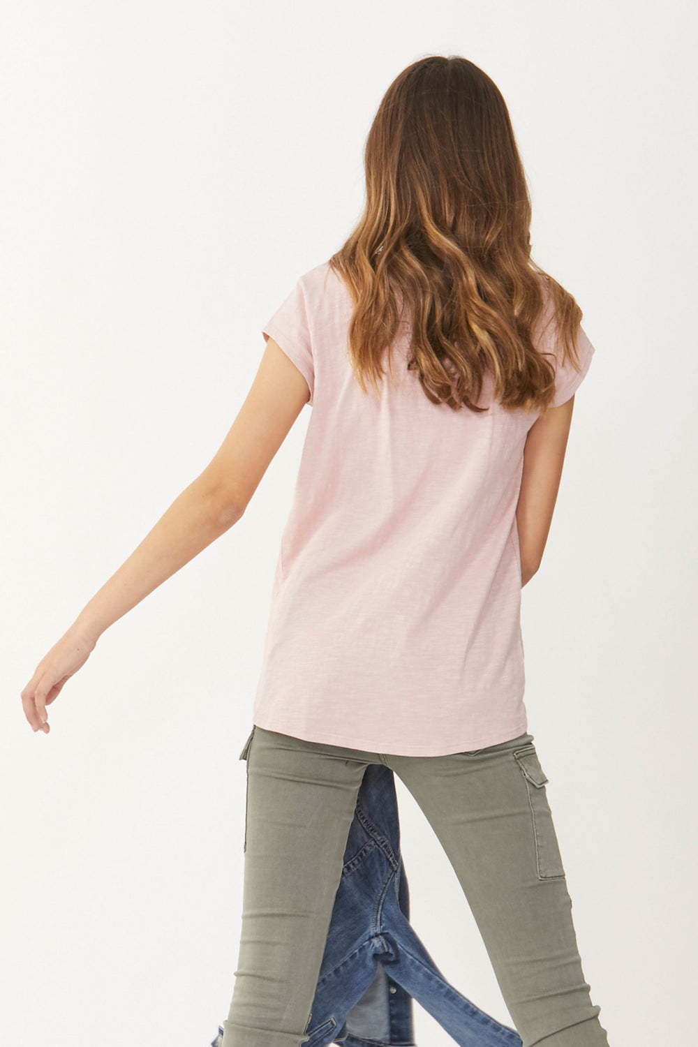 [TEST] Kids J'adore Crystal Tee