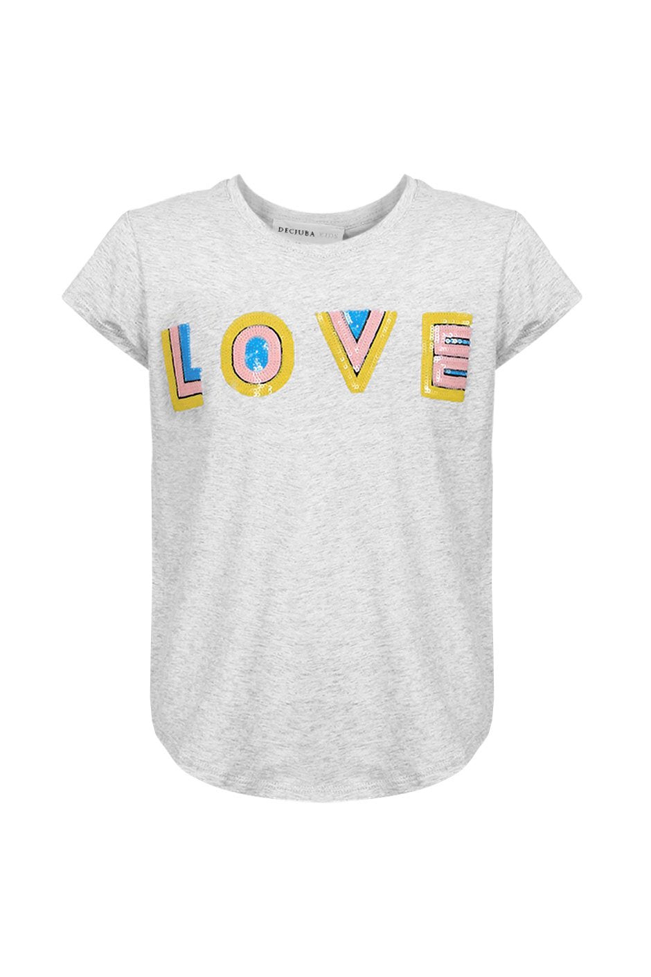 [TEST] Kids Love Tee