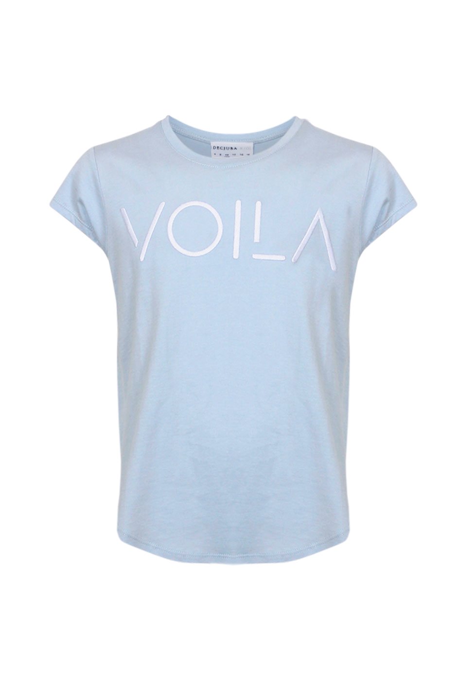 [TEST] Kids  VOILA Tee