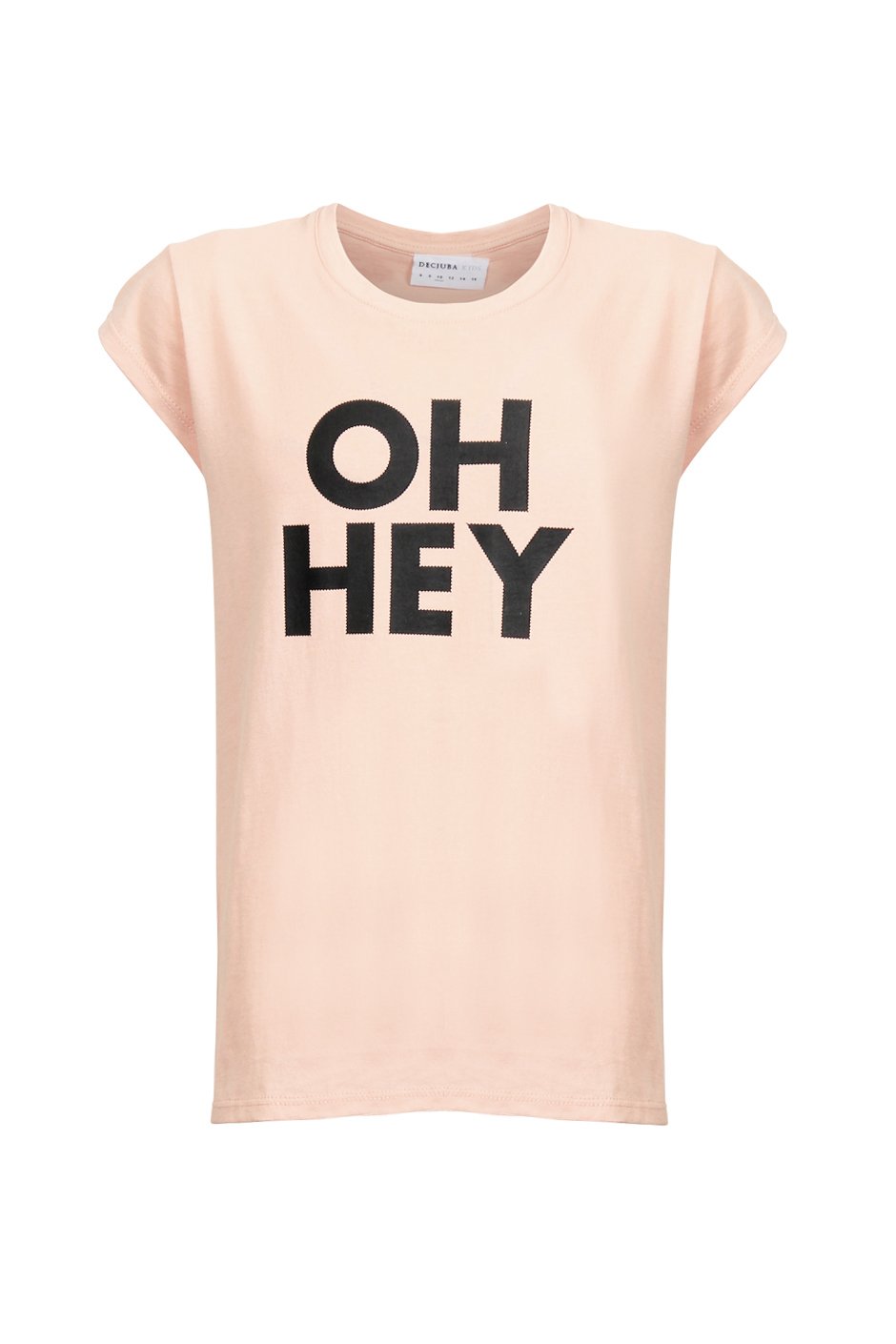 [TEST] Kids OH HEY Tee