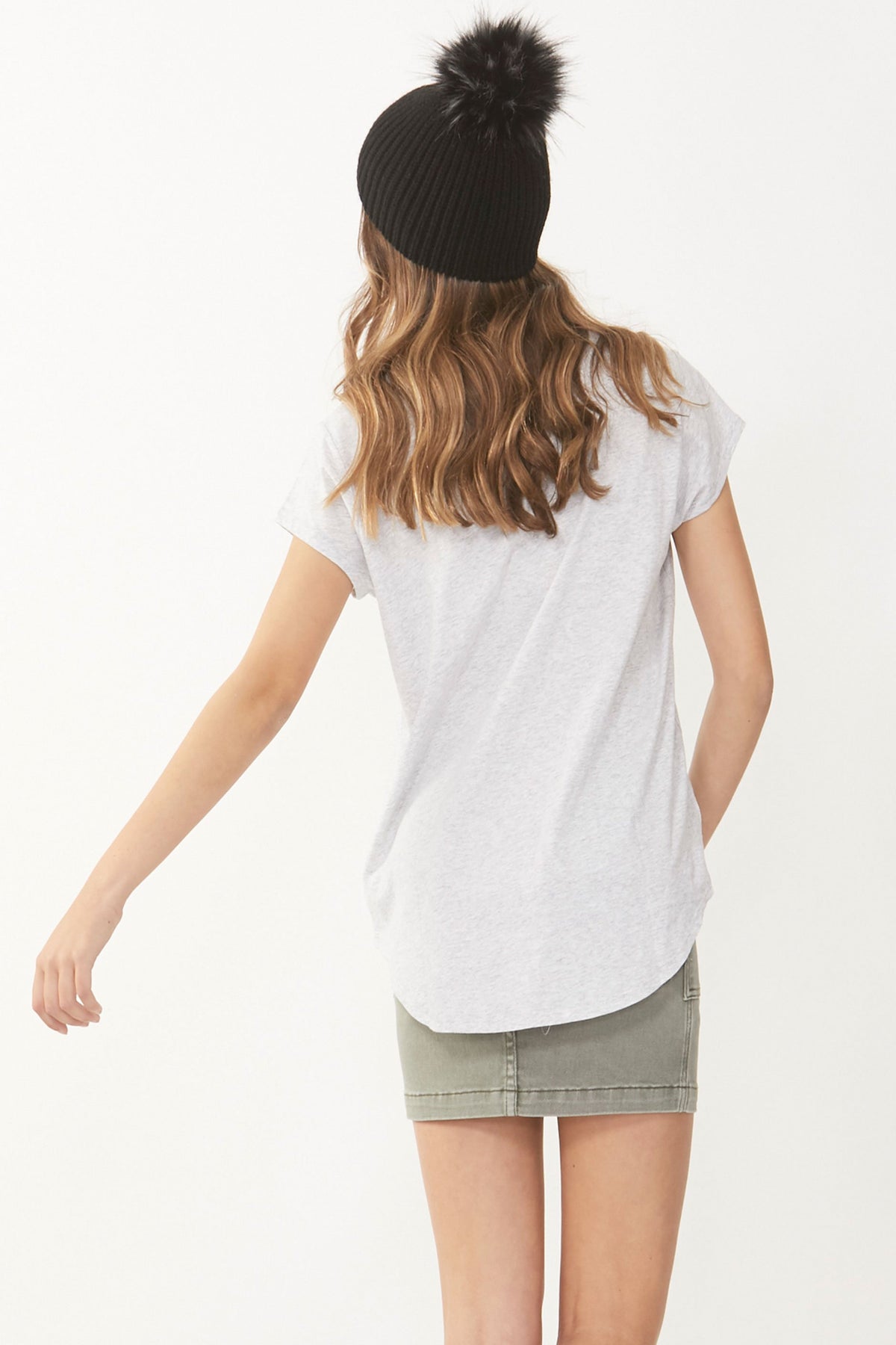 [TEST] Kids OH HEY Tee