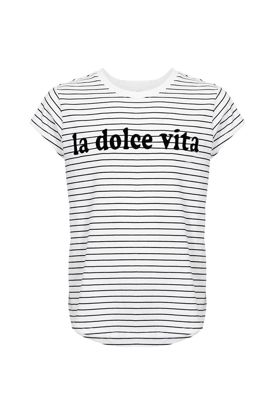 [TEST] Kids La Dolce Vita Tee