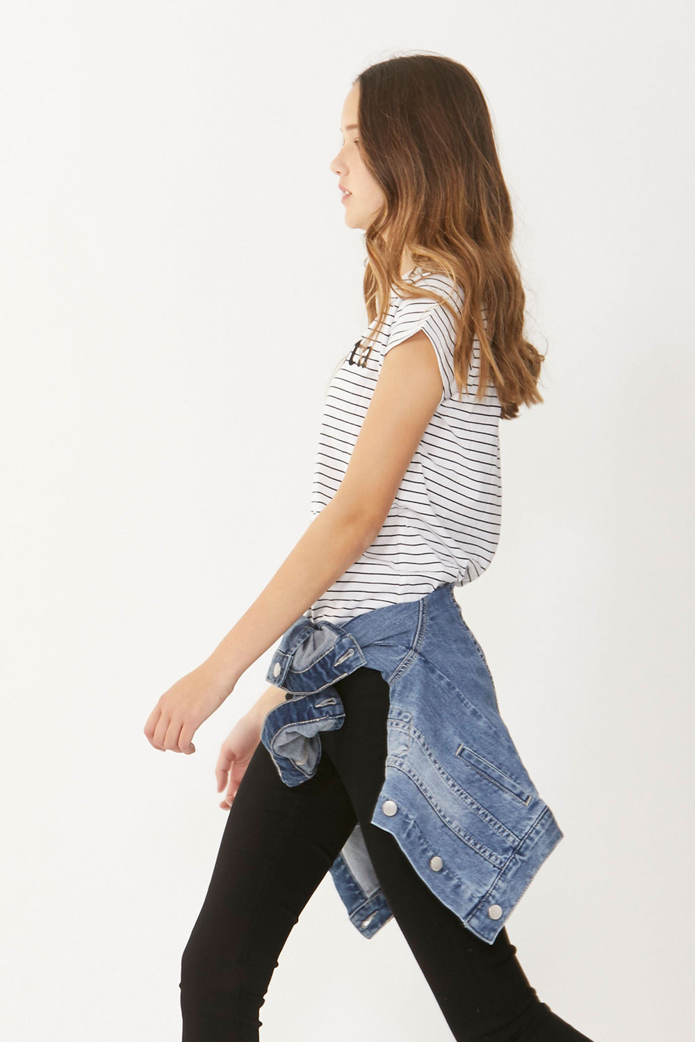 [TEST] Kids La Dolce Vita Tee