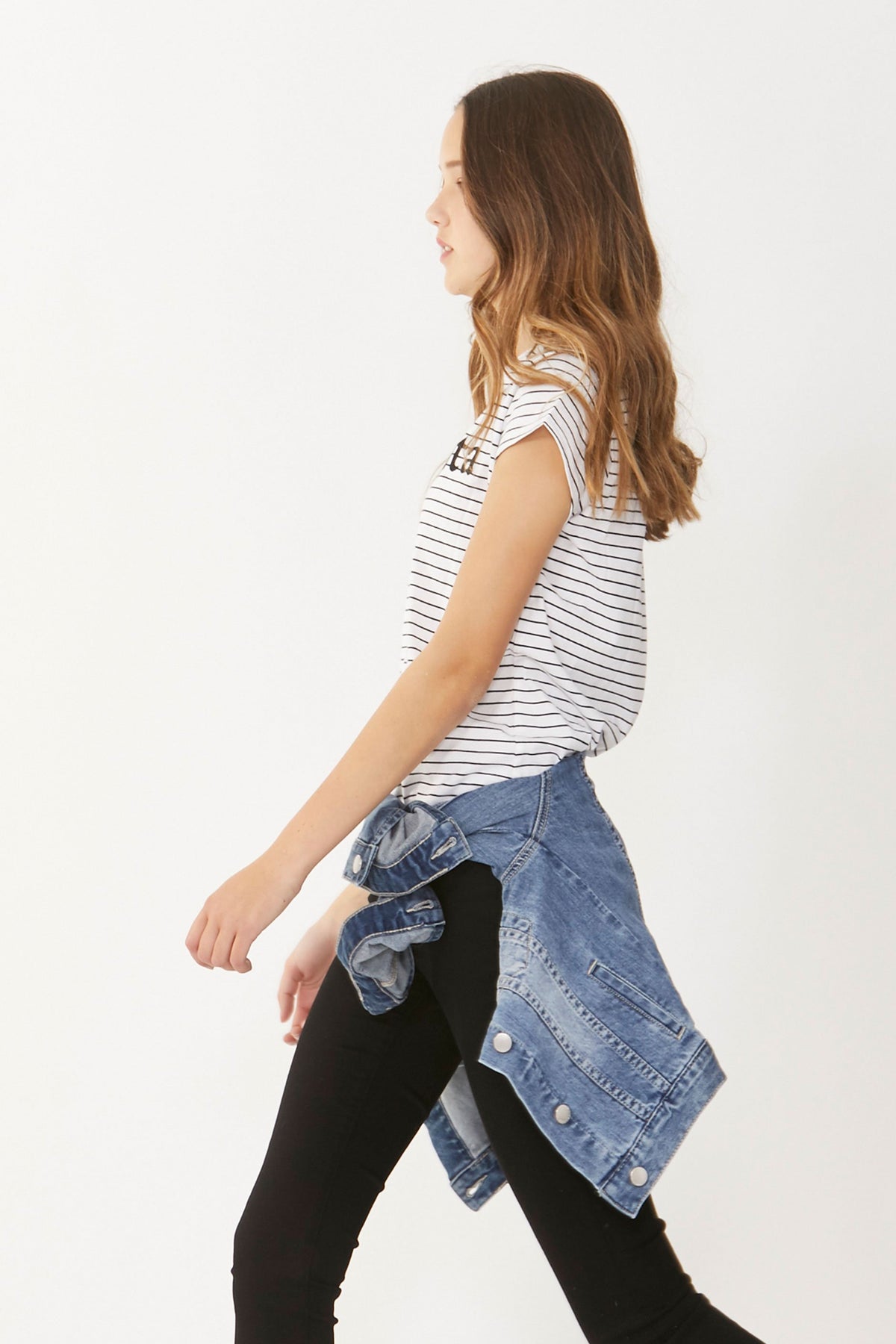 [TEST] Kids La Dolce Vita Tee