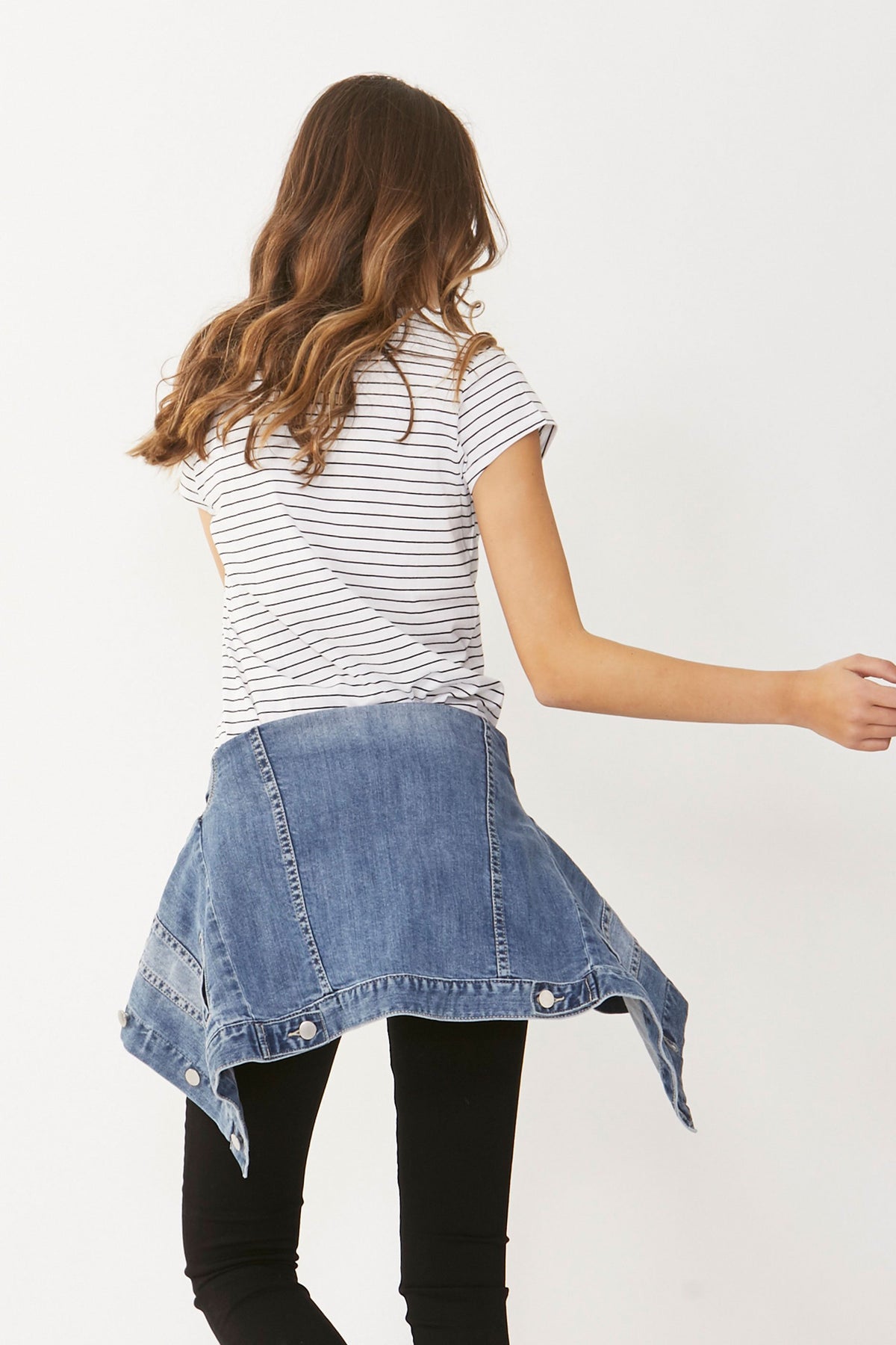 [TEST] Kids La Dolce Vita Tee